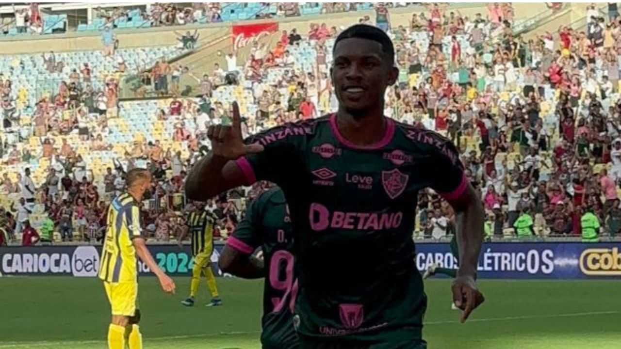 FLUMINENSE ASSUME LIDERANÇA PROVISÓRIA DO CARIOCA; FLAMENGO PODERÁ RECUPERAR CONTRA O BOAVISTA